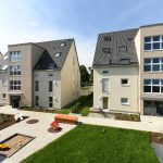 Neubauprojekt Alte Schreinerei - Oktober 2024 Bild 2 - Hirn Immobilien