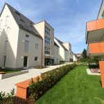 Neubauprojekt Alte Schreinerei - Oktober 2024 Bild 5 - Hirn Immobilien