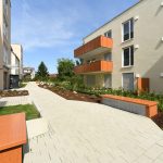 Neubauprojekt Alte Schreinerei - Oktober 2024 Bild 7 - Hirn Immobilien
