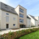 Neubauprojekt Alte Schreinerei - Ulm/Alt Wiblingen Oktober 24 - Hirn Immobilien