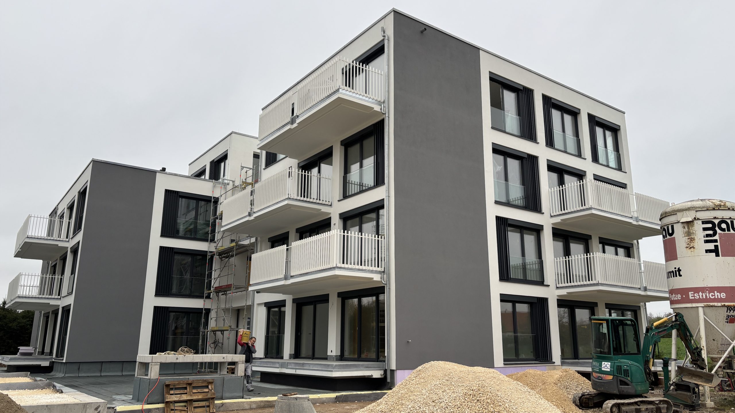 Wohnen im Park - November 2024 - Hirn Immobilien