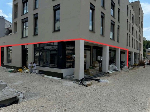 Hirn Immobilien GmbH - Immobilienangebot - Blaustein - Alle - Eisdiele in den Blauhöfen Blaustein – Frischer Eisgenuss im Herzen der Stadt