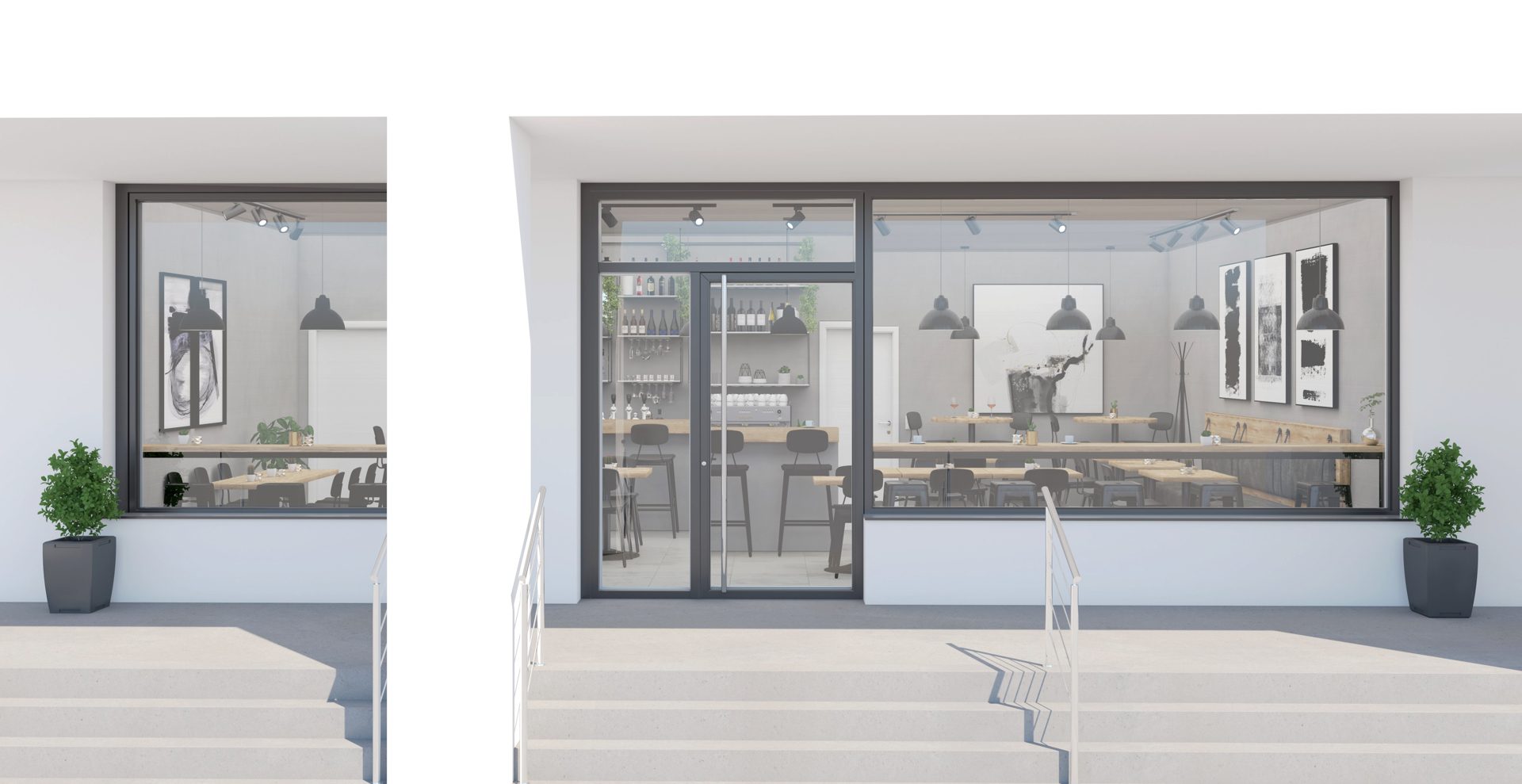 Hirn Immobilien GmbH - Immobilienangebot - Blaustein - Alle - Moderne Gewerbefläche in den Blauhöfen – Ihr Standort für Erfolg
