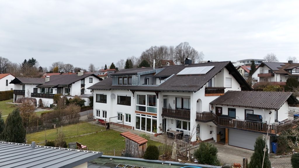 Hirn Immobilien GmbH - Immobilienangebot - Ochsenhausen - Wohnungen - 5 ZIMMER EIGENTUMSWOHNUNG IM GARTENGESCHOSS - OCHSENHAUSEN!