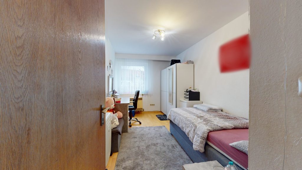 Hirn Immobilien GmbH - Immobilienangebot - Ulm - Wohnungen - 3-ZIMMER-WOHNUNG MIT 2 BALKONEN IM ZENTRUM VOM ULM