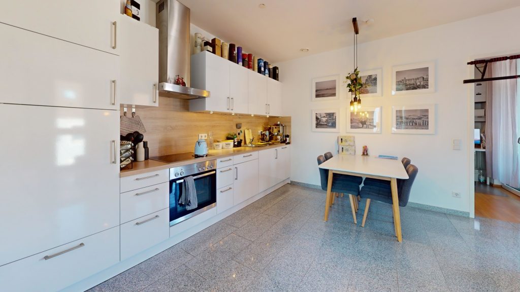 Hirn Immobilien GmbH - Immobilienangebot - Neu-Ulm - Wohnungen - 2-ZIMMER WOHNUNG IM KONZERTSAAL NEU-ULM!