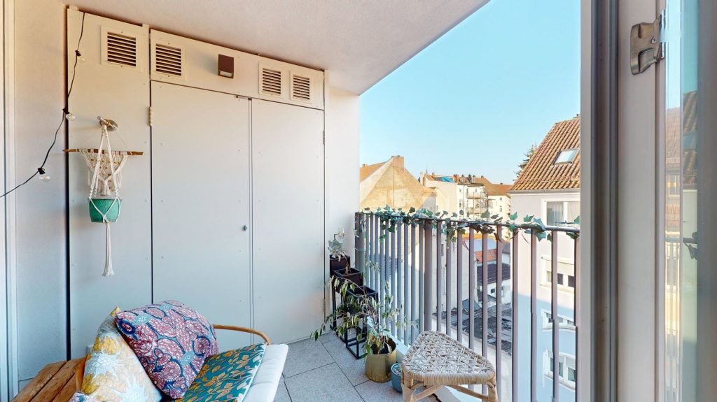 Hirn Immobilien GmbH - Immobilienangebot - Neu-Ulm - Wohnungen - 2-ZIMMER WOHNUNG IM KONZERTSAAL NEU-ULM!