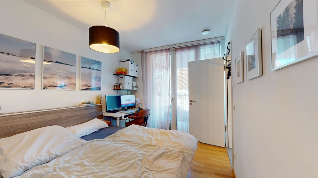 Hirn Immobilien GmbH - Immobilienangebot - Neu-Ulm - Wohnungen - 2-ZIMMER WOHNUNG IM KONZERTSAAL NEU-ULM!
