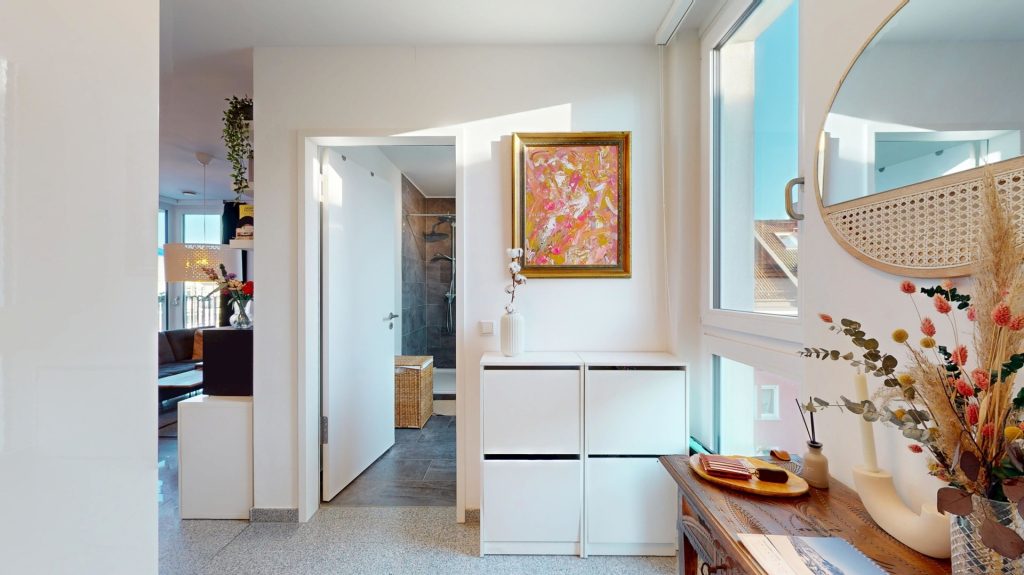 Hirn Immobilien GmbH - Immobilienangebot - Neu-Ulm - Wohnungen - 2-ZIMMER WOHNUNG IM KONZERTSAAL NEU-ULM!