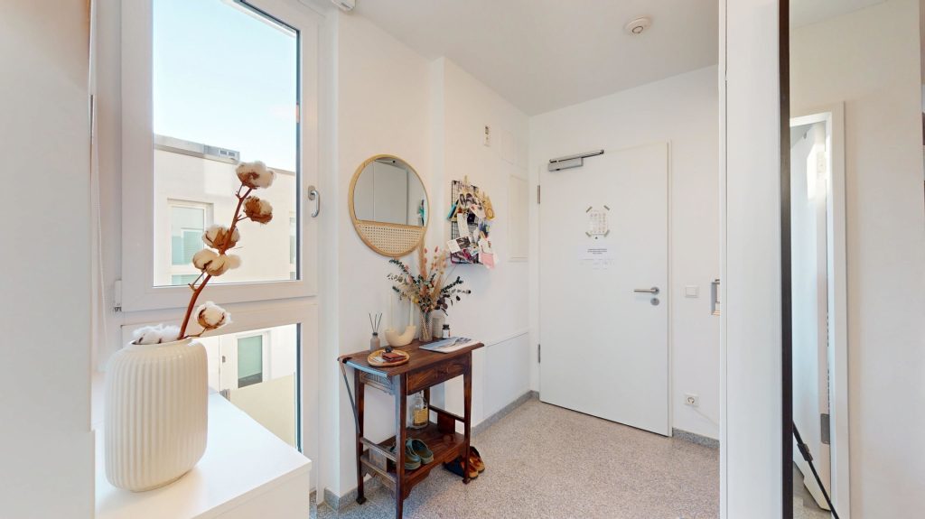 Hirn Immobilien GmbH - Immobilienangebot - Neu-Ulm - Wohnungen - 2-ZIMMER WOHNUNG IM KONZERTSAAL NEU-ULM!