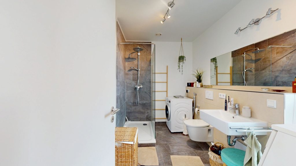 Hirn Immobilien GmbH - Immobilienangebot - Neu-Ulm - Wohnungen - 2-ZIMMER WOHNUNG IM KONZERTSAAL NEU-ULM!