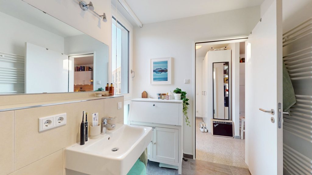 Hirn Immobilien GmbH - Immobilienangebot - Neu-Ulm - Wohnungen - 2-ZIMMER WOHNUNG IM KONZERTSAAL NEU-ULM!