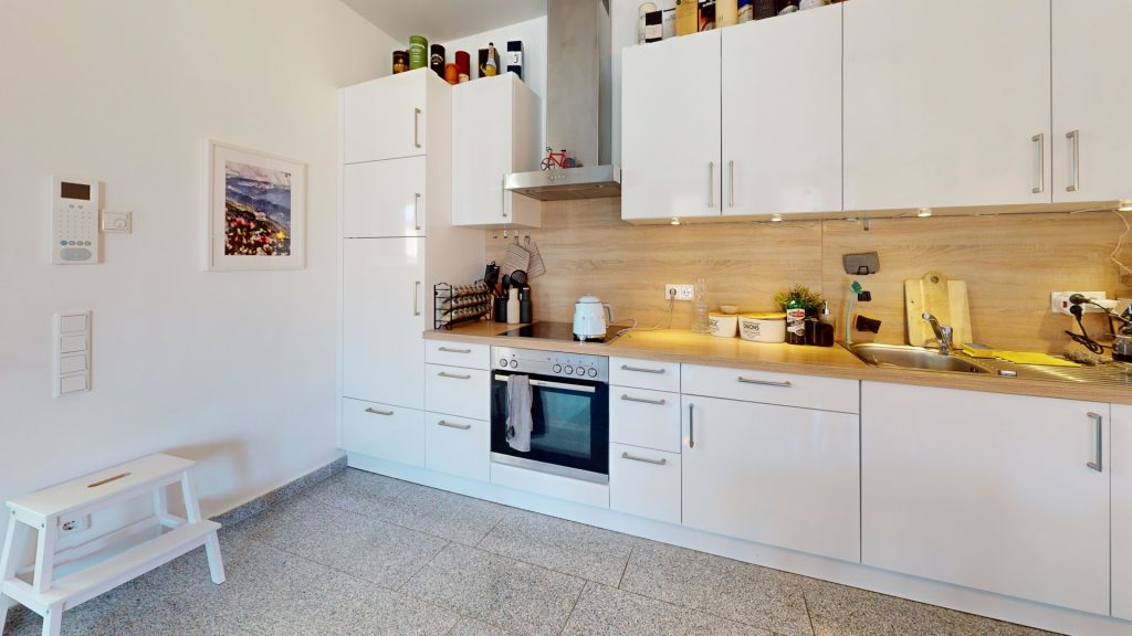 Hirn Immobilien GmbH - Immobilienangebot - Neu-Ulm - Wohnungen - 2-ZIMMER WOHNUNG IM KONZERTSAAL NEU-ULM!