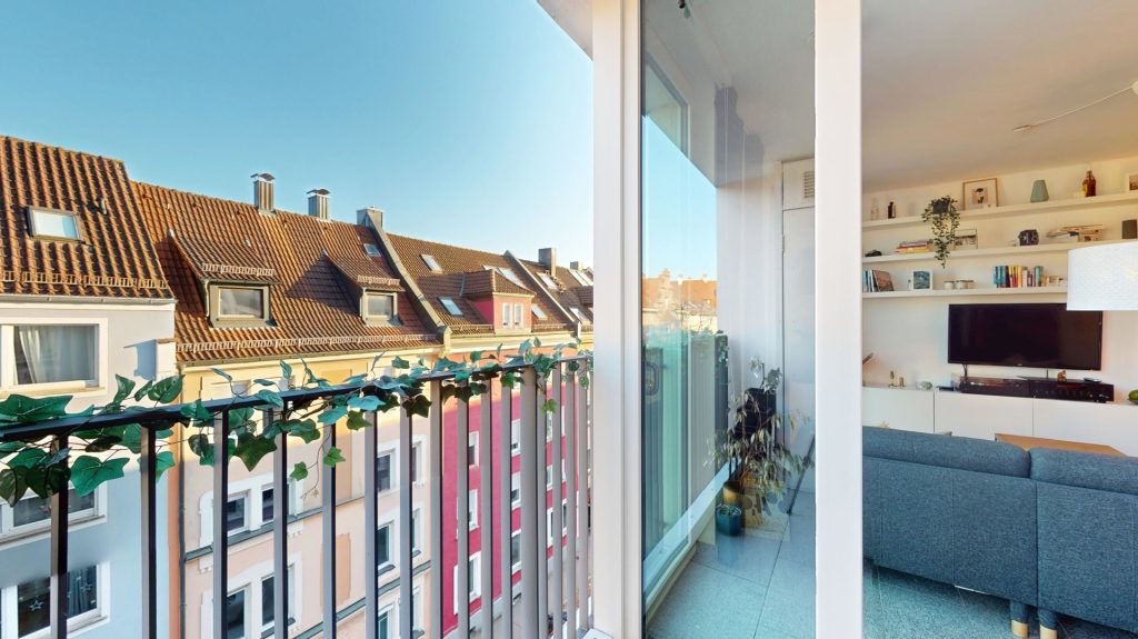 Hirn Immobilien GmbH - Immobilienangebot - Neu-Ulm - Wohnungen - 2-ZIMMER WOHNUNG IM KONZERTSAAL NEU-ULM!