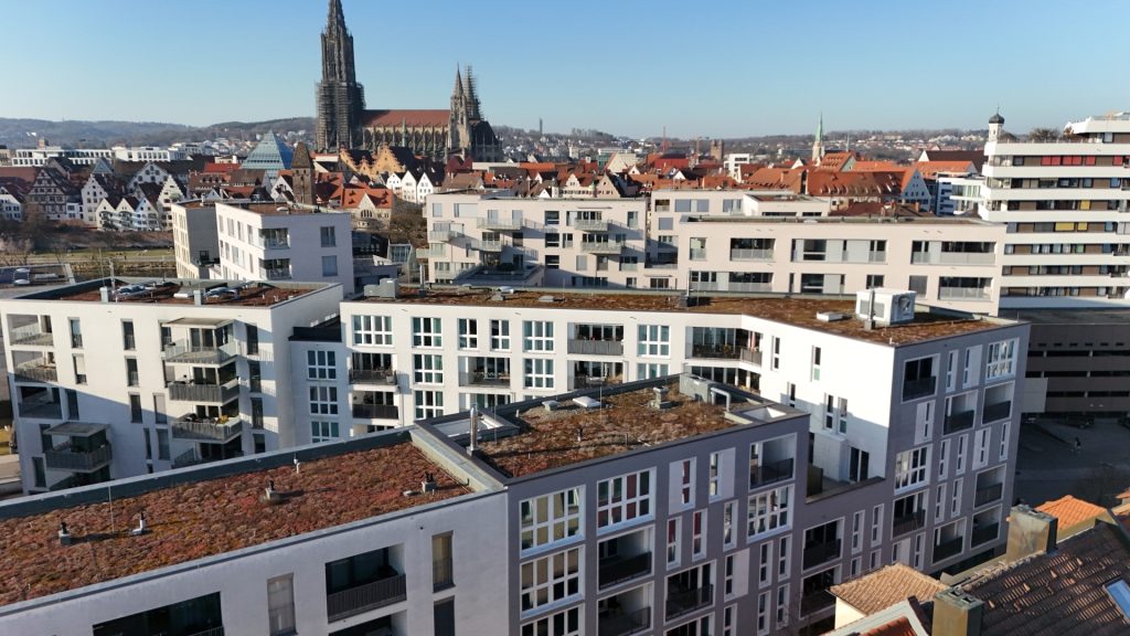 Hirn Immobilien GmbH - Immobilienangebot - Neu-Ulm - Wohnungen - 2-ZIMMER WOHNUNG IM KONZERTSAAL NEU-ULM!