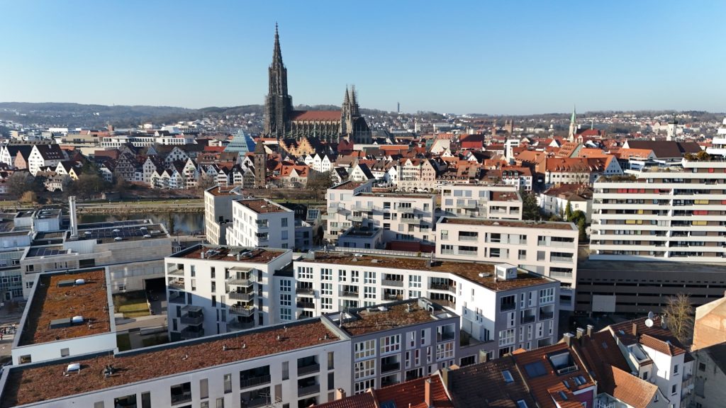 Hirn Immobilien GmbH - Immobilienangebot - Neu-Ulm - Wohnungen - 2-ZIMMER WOHNUNG IM KONZERTSAAL NEU-ULM!