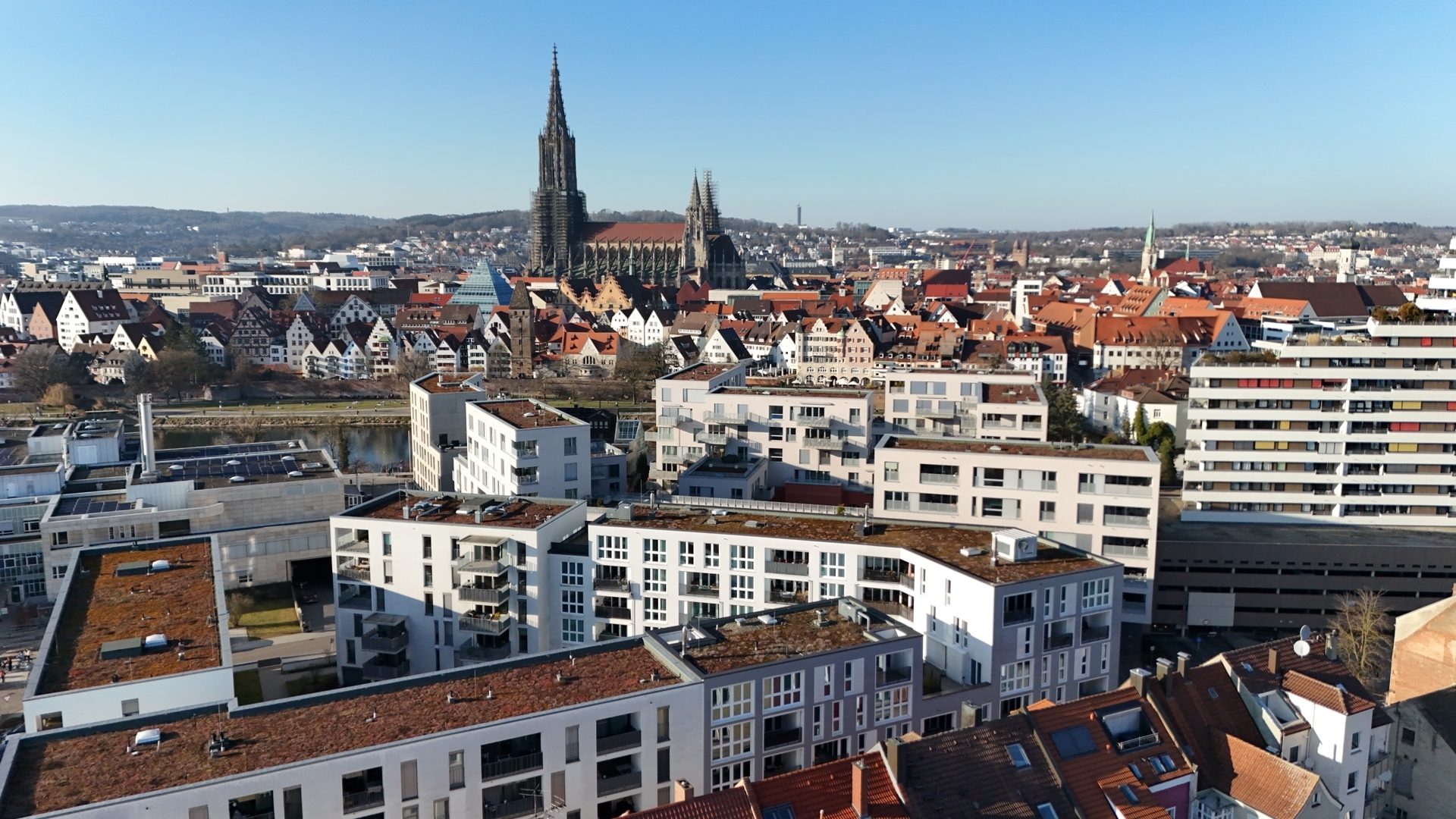 Hirn Immobilien GmbH - Immobilienangebot - Neu-Ulm - Wohnungen - 2-ZIMMER WOHNUNG IM KONZERTSAAL NEU-ULM!