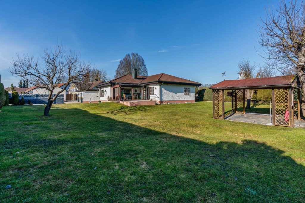 Hirn Immobilien GmbH - Immobilienangebot - Senden - Grundstücke - BAUGRUNDSTÜCK IN SENDEN!