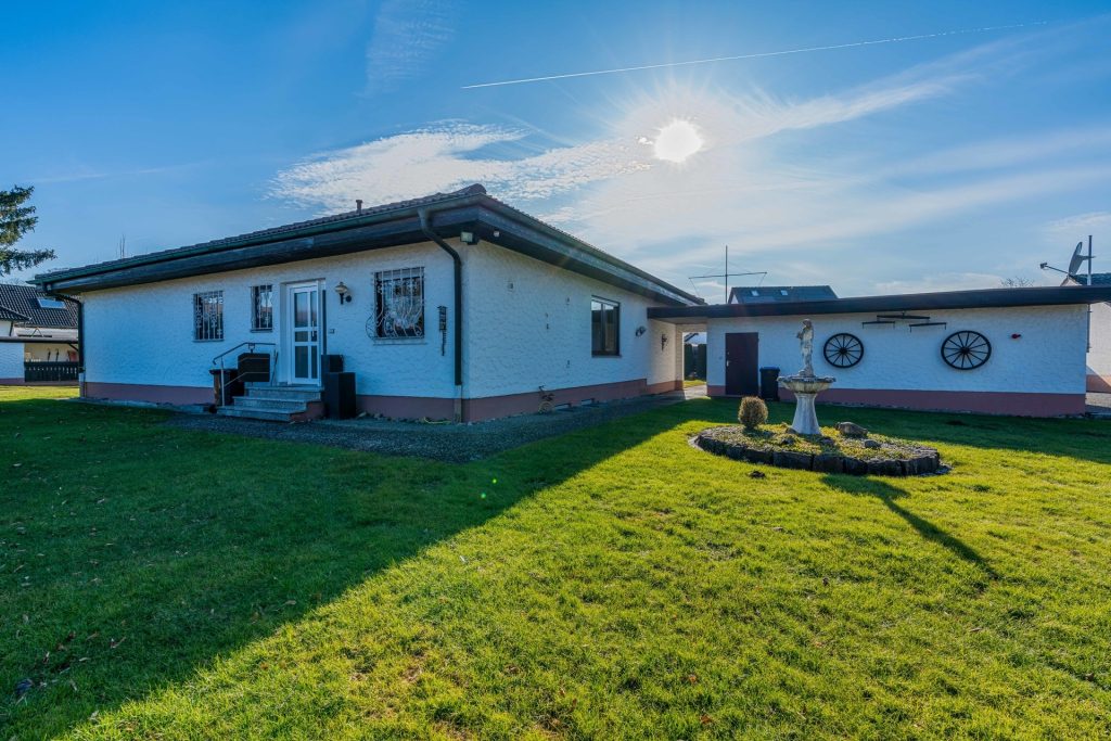 Hirn Immobilien GmbH - Immobilienangebot - Senden - Grundstücke - BAUGRUNDSTÜCK IN SENDEN!