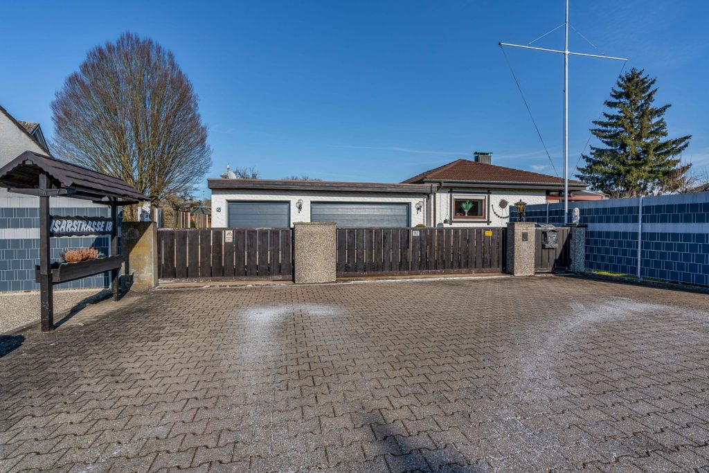 Hirn Immobilien GmbH - Immobilienangebot - Senden - Grundstücke - BAUGRUNDSTÜCK IN SENDEN!