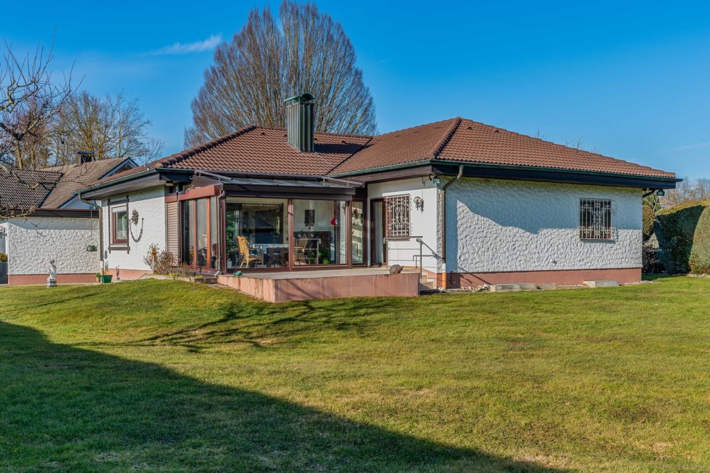 Hirn Immobilien GmbH - Immobilienangebot - Senden - Grundstücke - BAUGRUNDSTÜCK IN SENDEN!