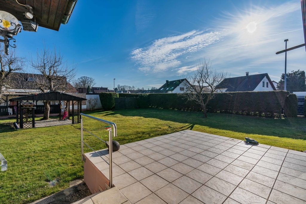 Hirn Immobilien GmbH - Immobilienangebot - Senden - Grundstücke - BAUGRUNDSTÜCK IN SENDEN!