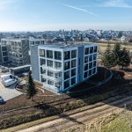 Neubauprojekt Langenau