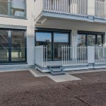 Neubauprojekt Langenau