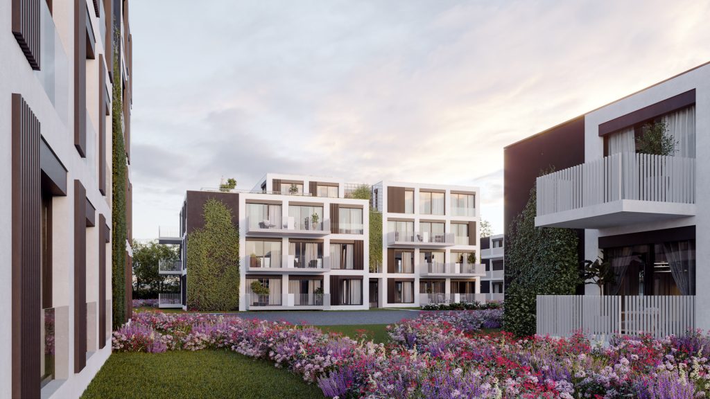 Hirn Immobilien GmbH - Immobilienangebot - Langenau - Alle - IMMOBILIEN-PAKET DER SPITZENKLASSE – 17 WOHNUNGEN & 18 TG-STELLPLÄTZE! PROVISIONSFREI!