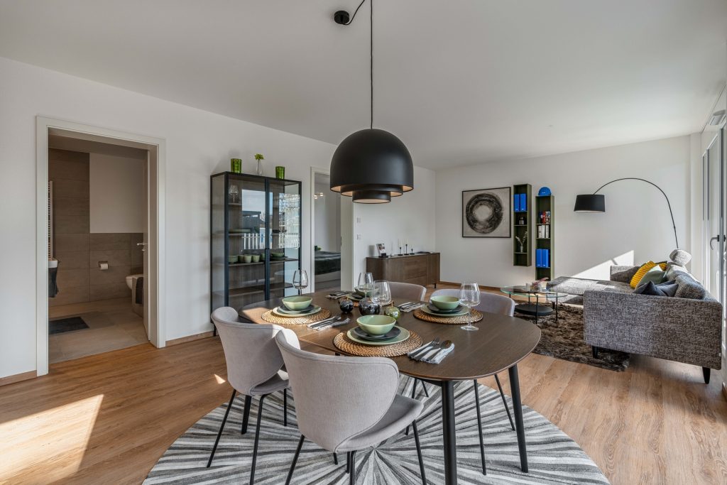 Hirn Immobilien GmbH - Immobilienangebot - Langenau - Alle - IMMOBILIEN-PAKET DER SPITZENKLASSE – 17 WOHNUNGEN & 18 TG-STELLPLÄTZE! PROVISIONSFREI!