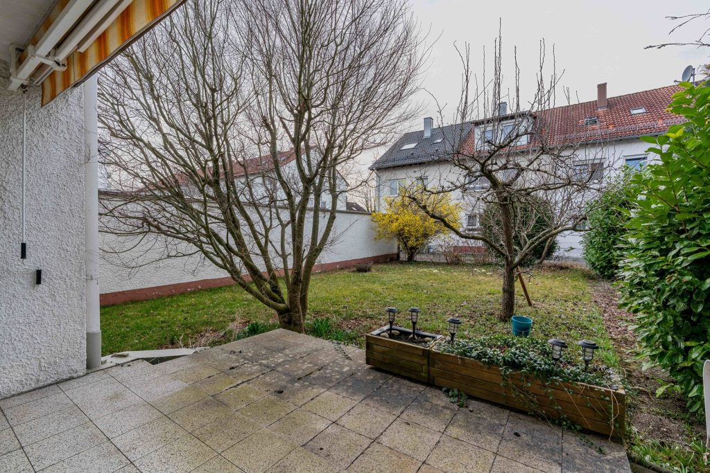 Hirn Immobilien GmbH - Immobilienangebot - Senden - Häuser - REIHENECKHAUS IN TOP WOHNLAGE VON SENDEN!