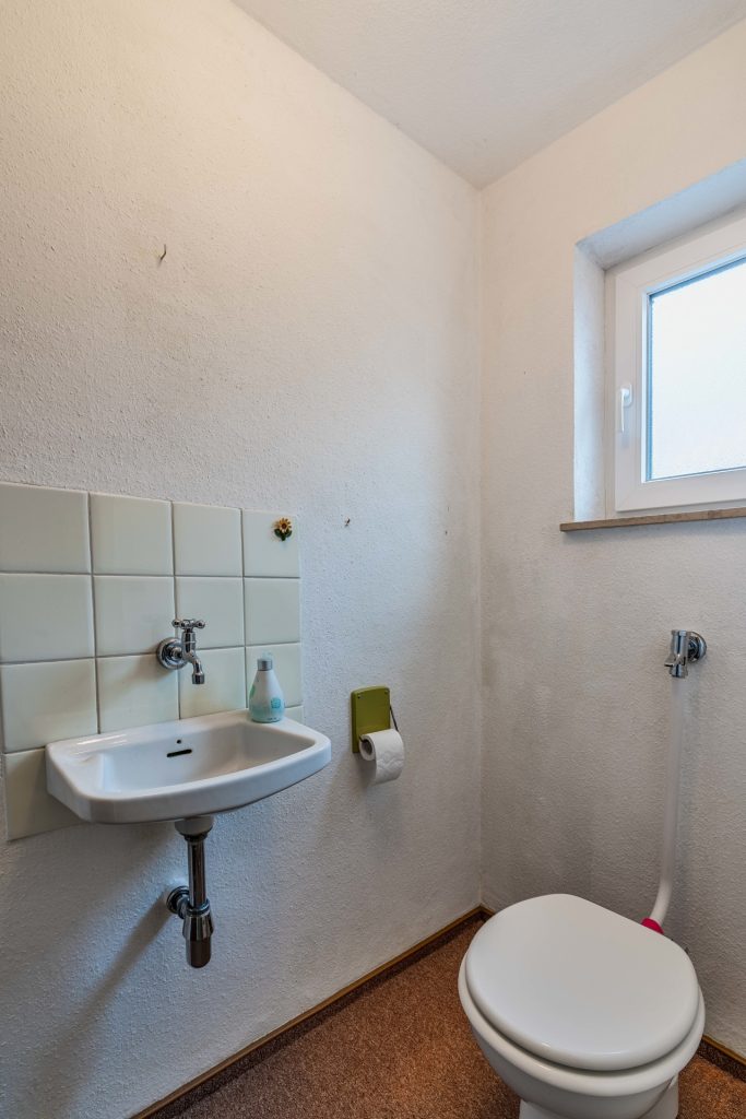 Hirn Immobilien GmbH - Immobilienangebot - Senden - Häuser - REIHENECKHAUS IN TOP WOHNLAGE VON SENDEN!