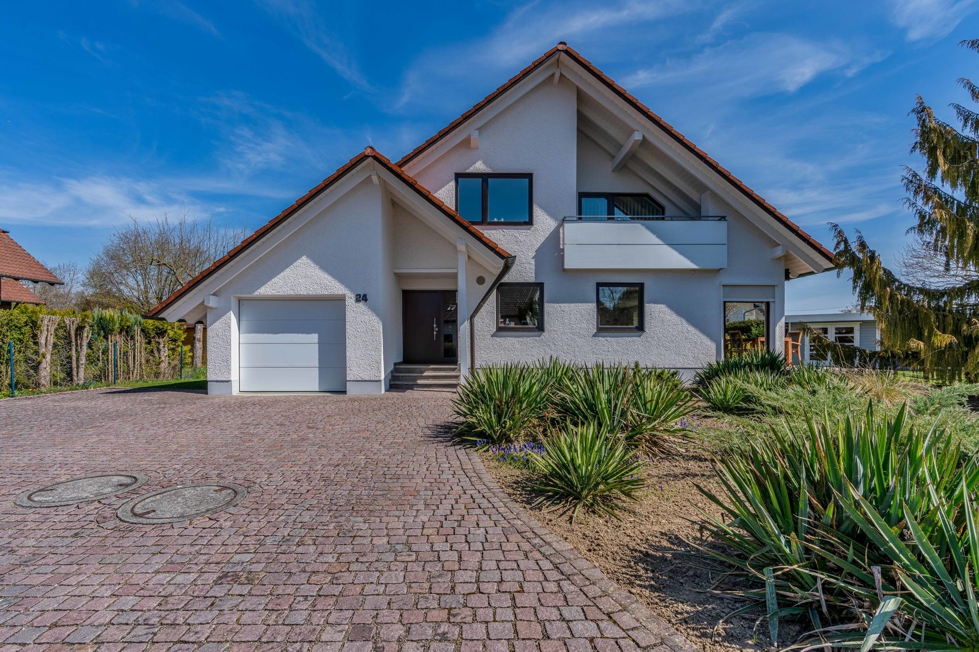 Hirn Immobilien GmbH - Immobilienangebot - Nersingen - Häuser - NERSINGEN RUFT! EINFAMILIENHAUS MIT HERZ UND CHARAKTER!