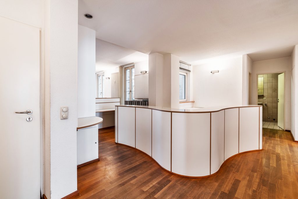 Hirn Immobilien GmbH - Immobilienangebot - Ulm - Wohnungen - EINMALIGE GELEGENHEIT - TRAUMHAFTE 5-ZIMMER WOHNUNG DIREKT AM ULMER DONAUUFER