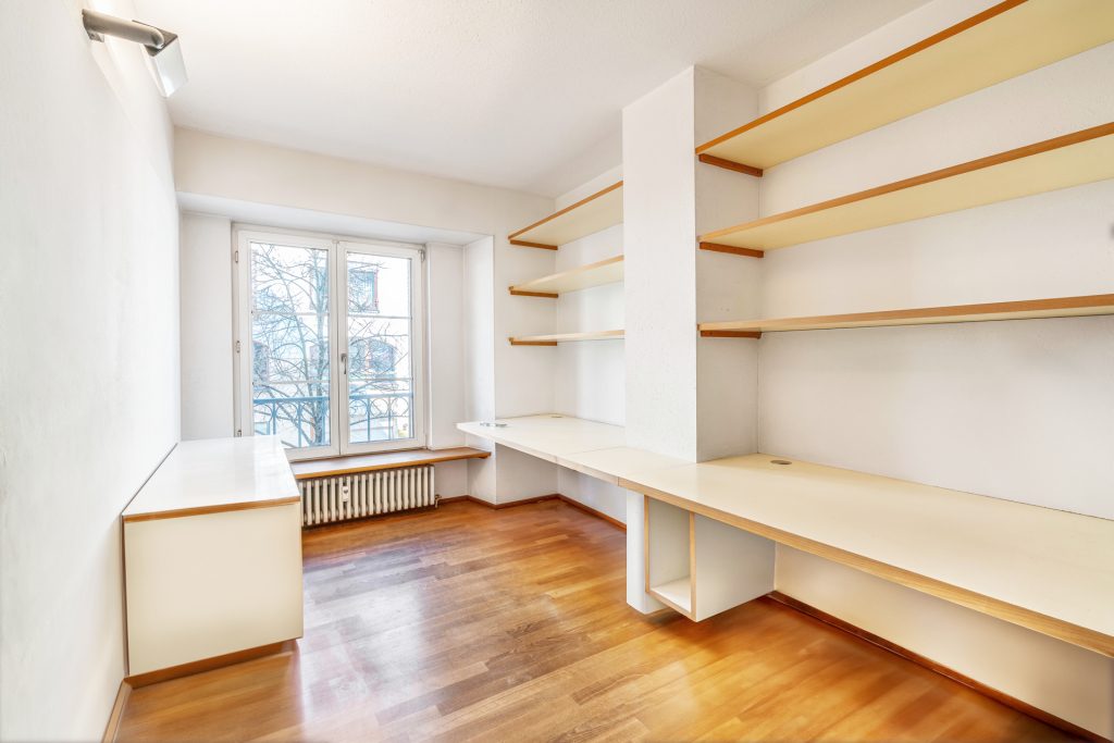 Hirn Immobilien GmbH - Immobilienangebot - Ulm - Alle - GROßE BÜROEINHEIT DIREKT AN DER DONAU