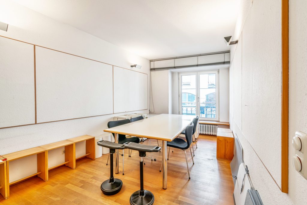 Hirn Immobilien GmbH - Immobilienangebot - Ulm - Alle - GROßE BÜROEINHEIT DIREKT AN DER DONAU