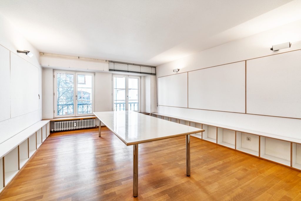 Hirn Immobilien GmbH - Immobilienangebot - Ulm - Alle - GROßE BÜROEINHEIT DIREKT AN DER DONAU