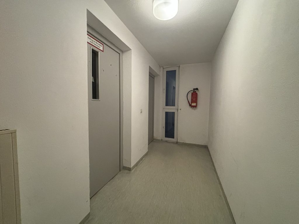 Hirn Immobilien GmbH - Immobilienangebot - Neu-Ulm - Wohnungen - KAPITALANLAGE: DIREKT AN DER DONAU 3-ZIMMER WOHNUNG IM 1. OG IN NEU-ULM