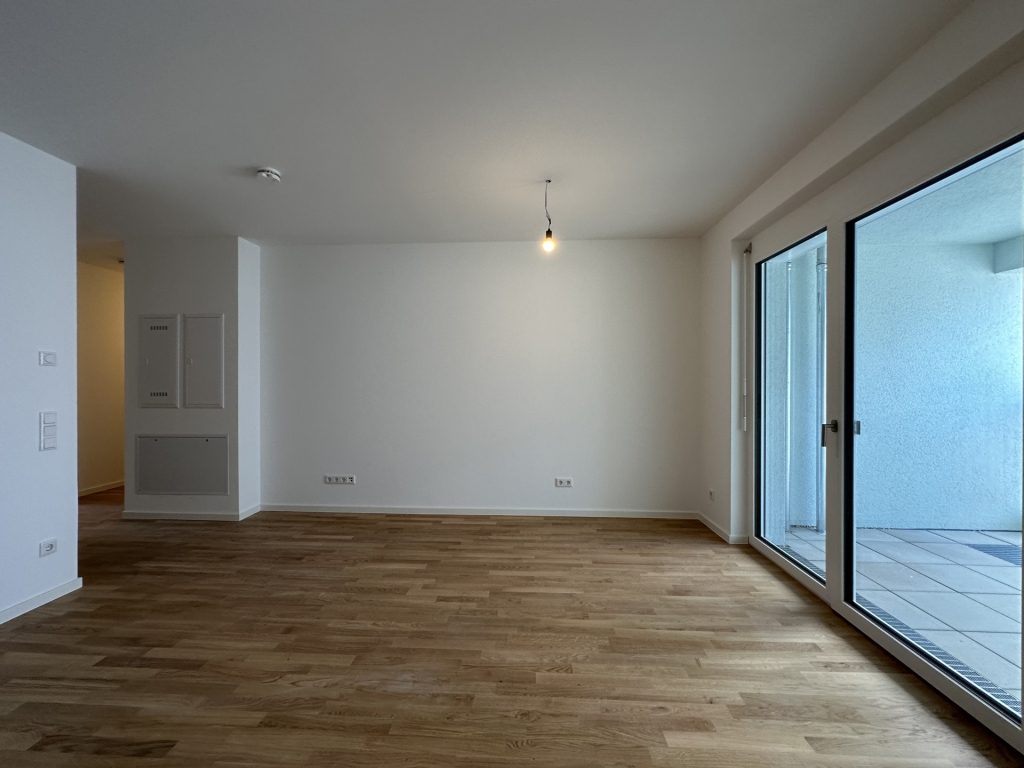 Hirn Immobilien GmbH - Immobilienangebot - Neu-Ulm - Wohnungen - MUSTERWOHNUNG - SÜD STADT MITTE - ZUHAUSE MITTEN IN NEU-ULM