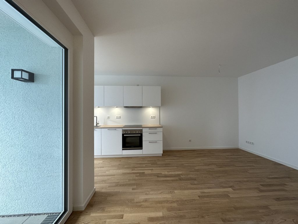 Hirn Immobilien GmbH - Immobilienangebot - Neu-Ulm - Wohnungen - MUSTERWOHNUNG - SÜD STADT MITTE - ZUHAUSE MITTEN IN NEU-ULM