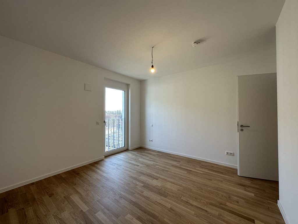 Hirn Immobilien GmbH - Immobilienangebot - Neu-Ulm - Wohnungen - MUSTERWOHNUNG - SÜD STADT MITTE - ZUHAUSE MITTEN IN NEU-ULM