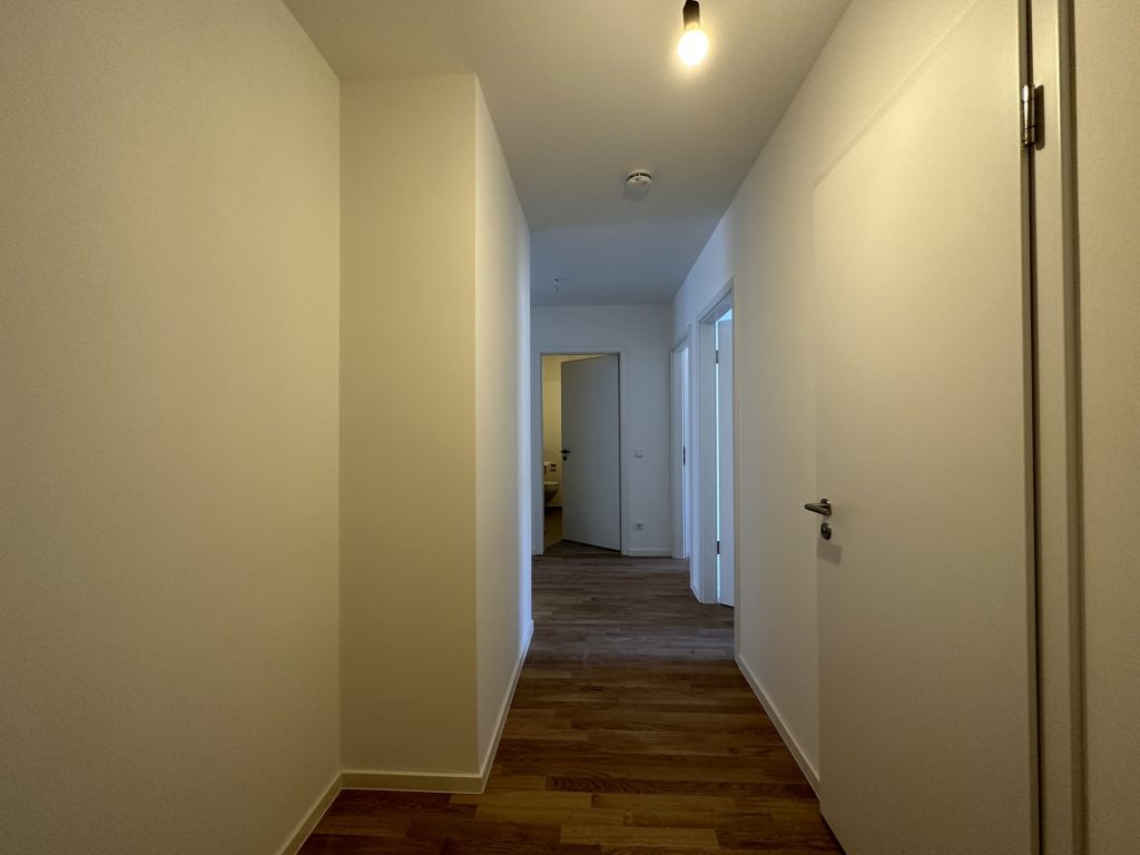 Hirn Immobilien GmbH - Immobilienangebot - Neu-Ulm - Wohnungen - MUSTERWOHNUNG - SÜD STADT MITTE - ZUHAUSE MITTEN IN NEU-ULM