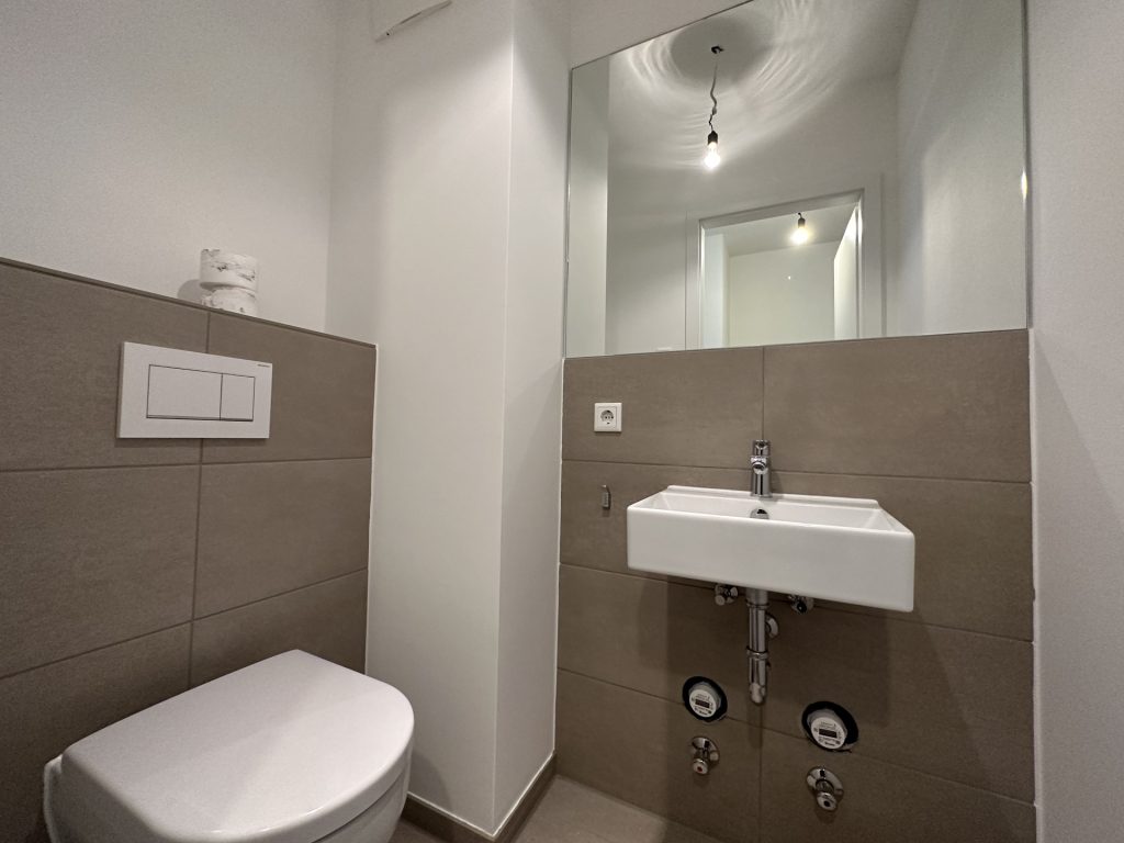 Hirn Immobilien GmbH - Immobilienangebot - Neu-Ulm - Wohnungen - MUSTERWOHNUNG - SÜD STADT MITTE - ZUHAUSE MITTEN IN NEU-ULM