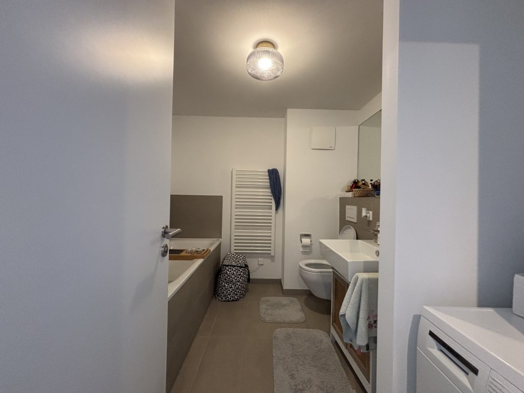 Hirn Immobilien GmbH - Immobilienangebot - Neu-Ulm - Wohnungen - 3-Zi.-Whg., 79,79 qm im 6. OG - SÜD STADT MITTE - ZUHAUSE MITTEN IN NEU-ULM