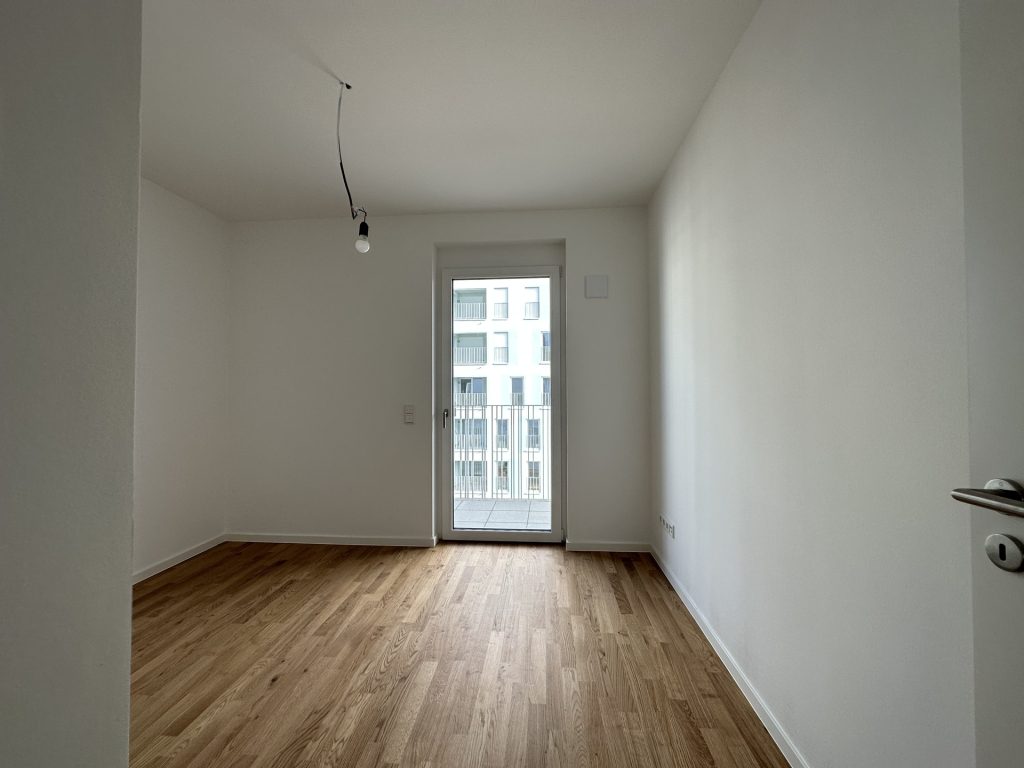Hirn Immobilien GmbH - Immobilienangebot - Neu-Ulm - Wohnungen - 3-Zi.-Whg - SÜD STADT MITTE - ZUHAUSE MITTEN IN NEU-ULM