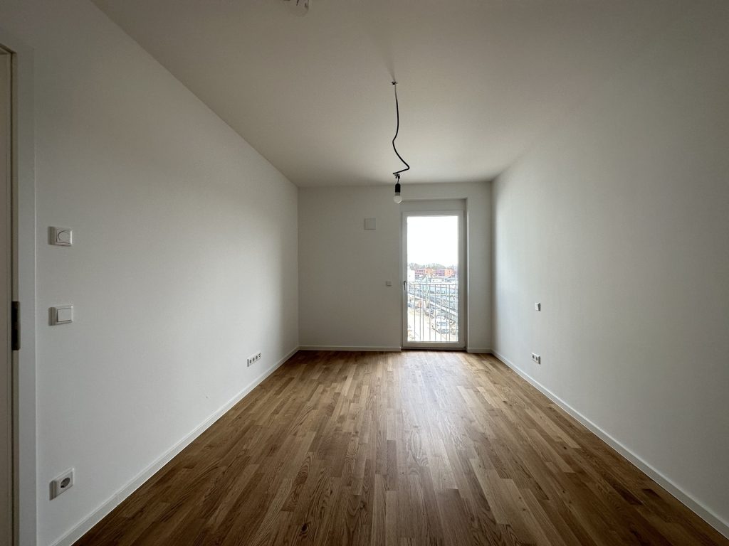 Hirn Immobilien GmbH - Immobilienangebot - Neu-Ulm - Wohnungen - 3-Zi.-Whg - SÜD STADT MITTE - ZUHAUSE MITTEN IN NEU-ULM