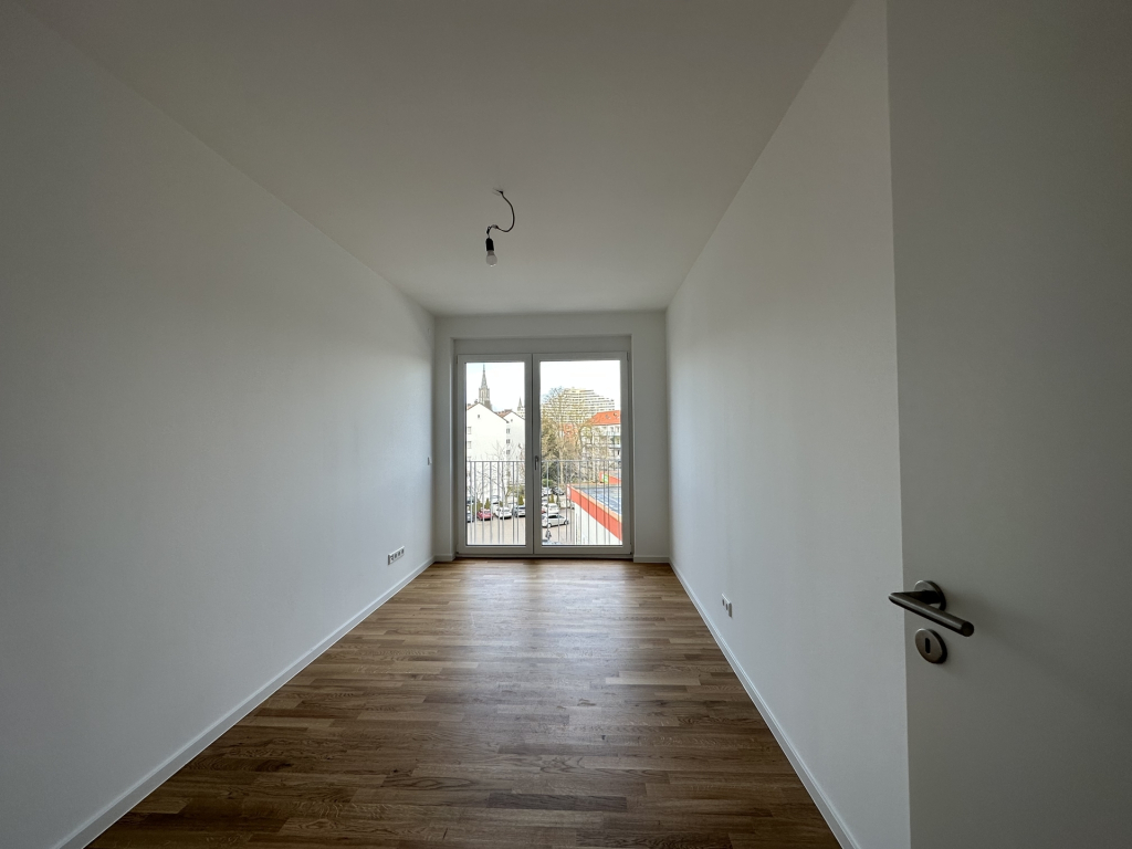 Hirn Immobilien GmbH - Immobilienangebot - Neu-Ulm - Wohnungen - 3-Zi.-Whg - SÜD STADT MITTE - ZUHAUSE MITTEN IN NEU-ULM