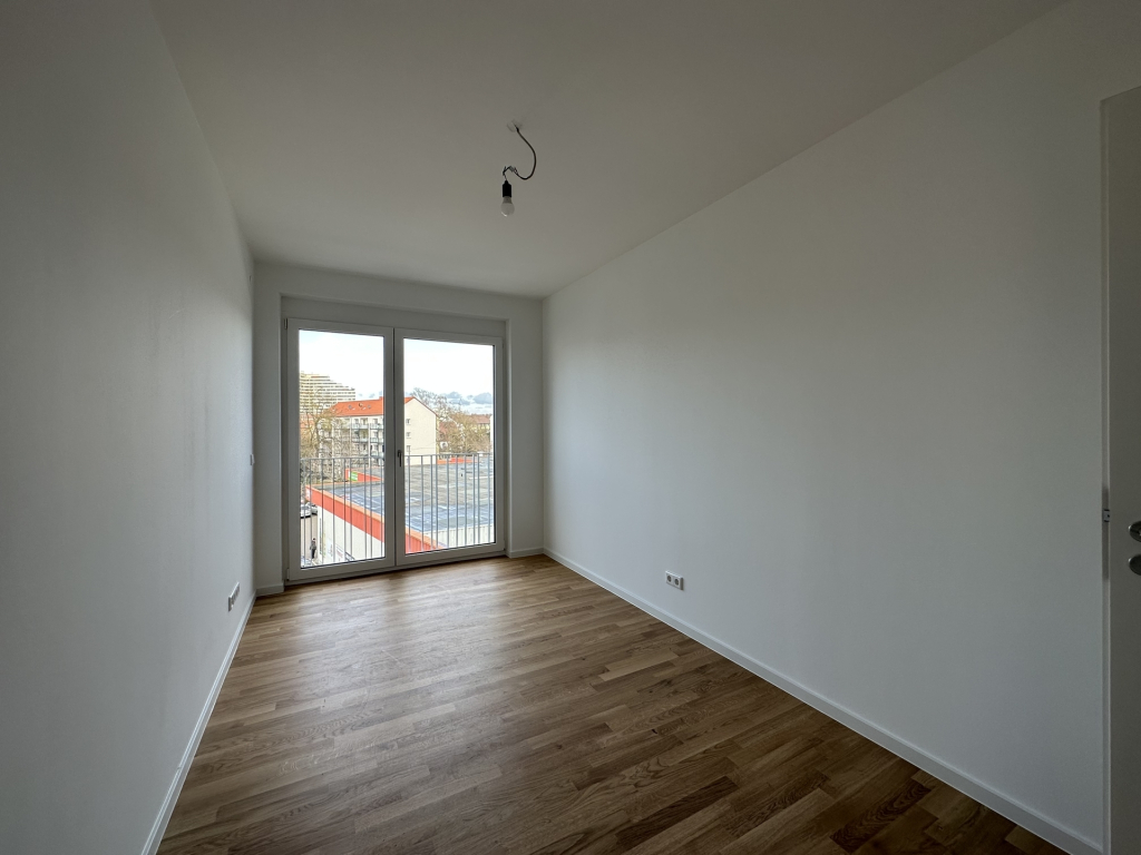 Hirn Immobilien GmbH - Immobilienangebot - Neu-Ulm - Wohnungen - 3-Zi.-Whg - SÜD STADT MITTE - ZUHAUSE MITTEN IN NEU-ULM