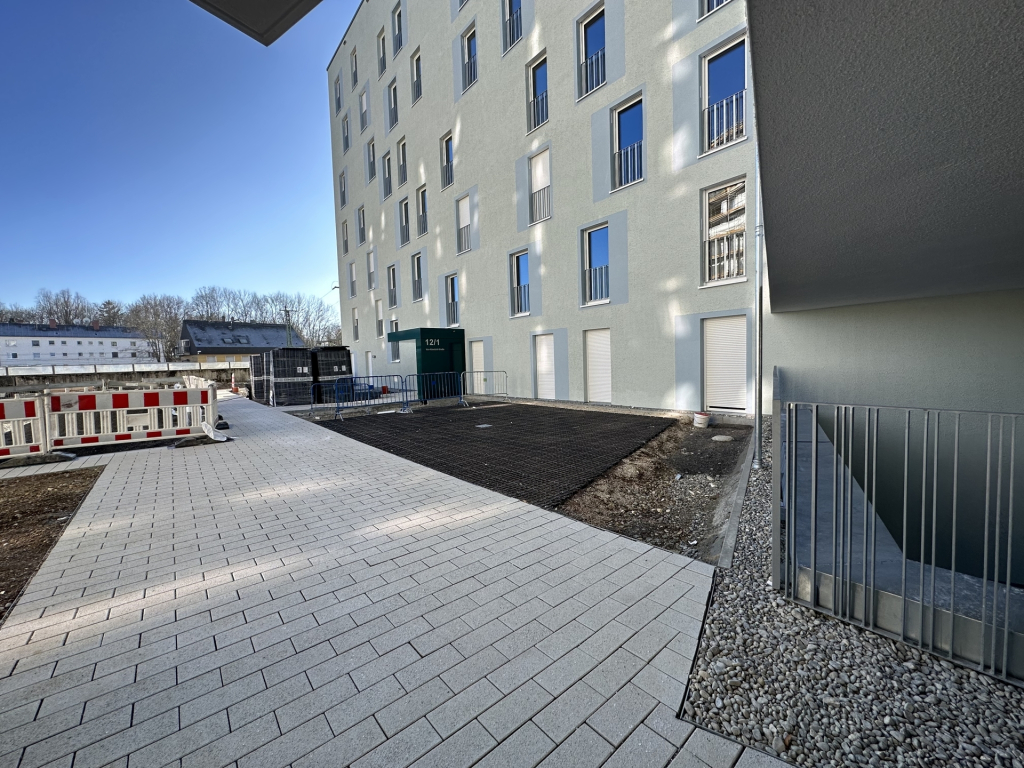 Hirn Immobilien GmbH - Immobilienangebot - Neu-Ulm - Wohnungen - 3-Zi.-Whg - SÜD STADT MITTE - ZUHAUSE MITTEN IN NEU-ULM