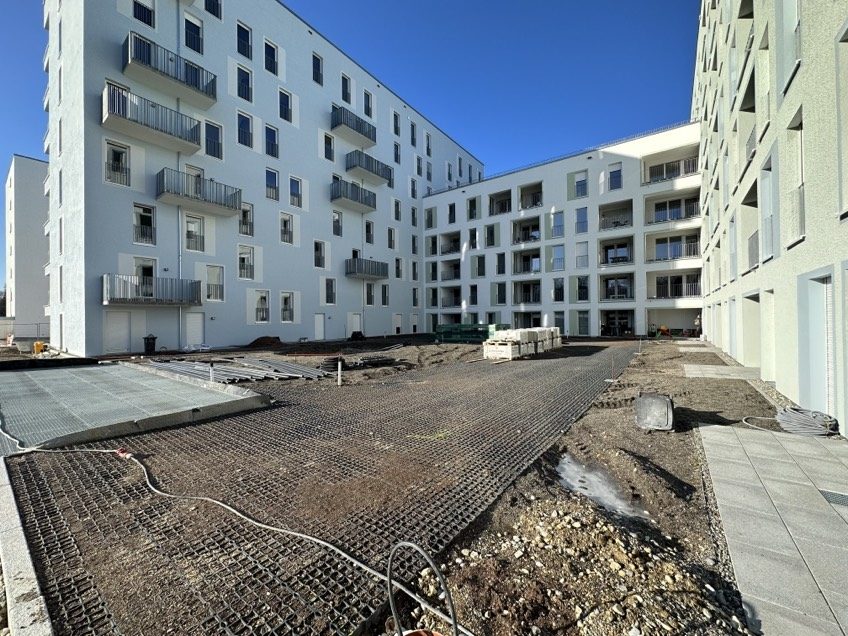 Hirn Immobilien GmbH - Immobilienangebot - Neu-Ulm - Wohnungen - 3-Zi.-Whg - SÜD STADT MITTE - ZUHAUSE MITTEN IN NEU-ULM